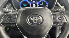 Toyota Corolla 1.8 Hybrid Icon 5dr CVT Hybrid Estate